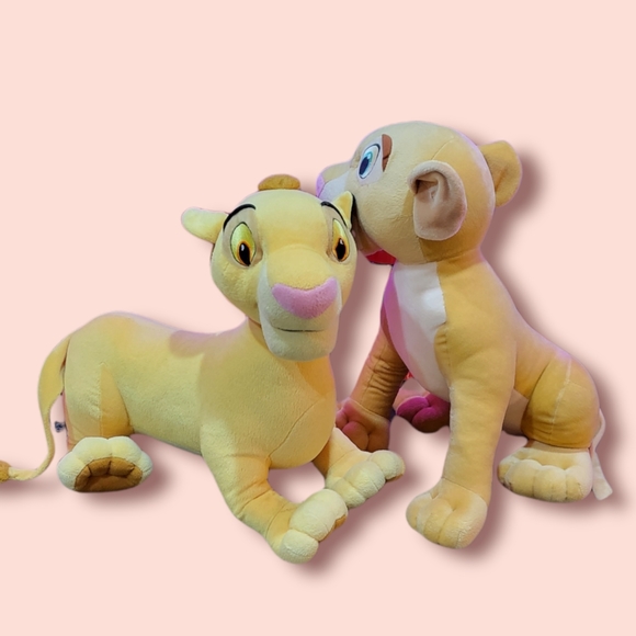 Plush - Picture 2 of 2